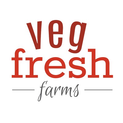 Veg-Fresh Farms's Logo