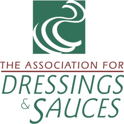 The Association for Dressings and Sauces's Logo