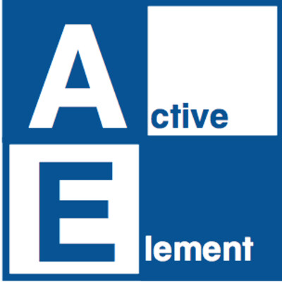 Active Element's Logo