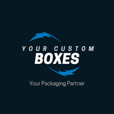 Your Custom Boxes's Logo