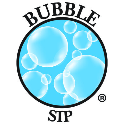 Bubble Sip LLC Logo