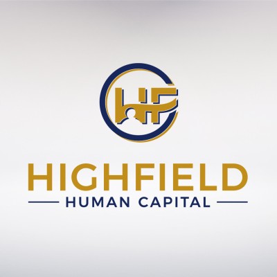 HIGHFIELD Human Capital's Logo