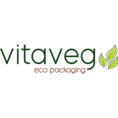 Vitaveg eco packaging's Logo