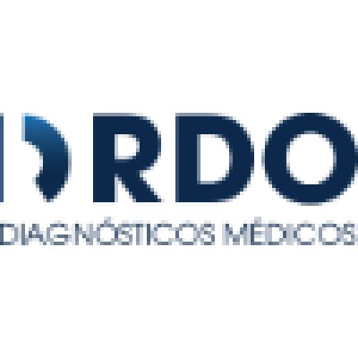 RDO Diagnósticos Médicos's Logo