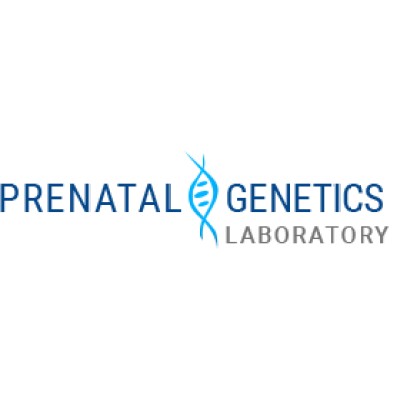 Prenatal Genetics Laboratory's Logo