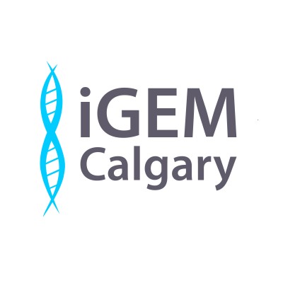 iGEM Calgary's Logo