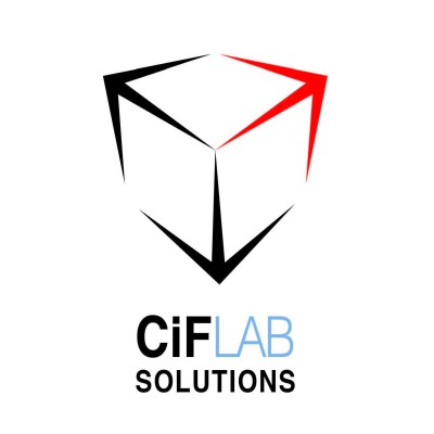 CiF Lab Solutions's Logo