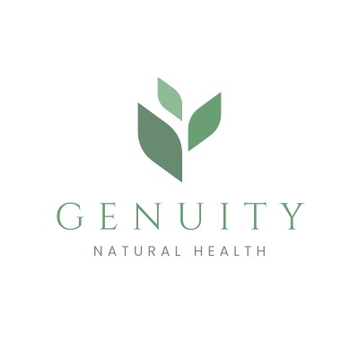 Genuity Natural Health's Logo