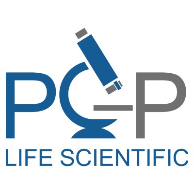 PGP Life Scientific Ltd's Logo