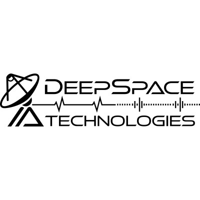 DeepSpace Technologies's Logo