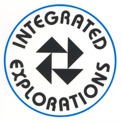 Integrated Explorations's Logo