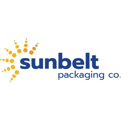 Sunbelt Packaging Company's Logo