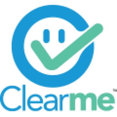 ClearMe's Logo