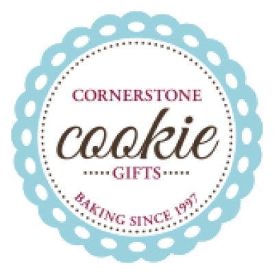 Cornerstone Cookie Gifts's Logo