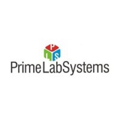 Prime Lab Systems's Logo