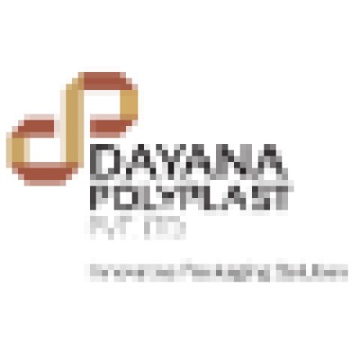 DAYANA POLYPLAST PVT LTD's Logo