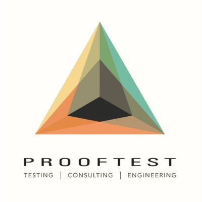 Prooftest Consulting Inc.'s Logo