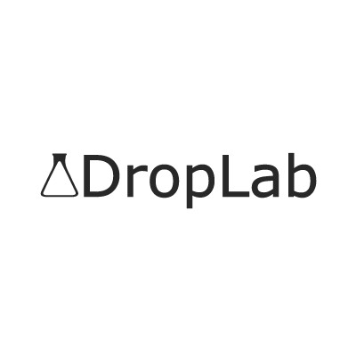 DropLab Inc's Logo