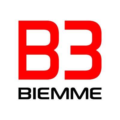 Biemme America's Logo