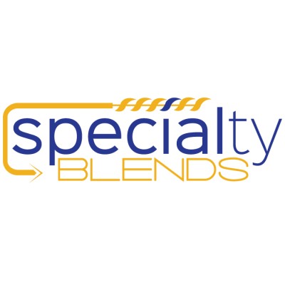 Panhandle Milling Specialty Blends's Logo