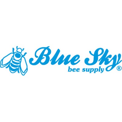 Blue Sky Bee Supply's Logo