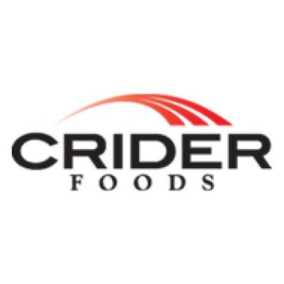 Crider Foods's Logo