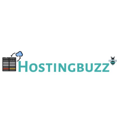 HostingBuzz's Logo