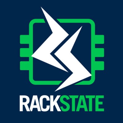 Rackstate's Logo