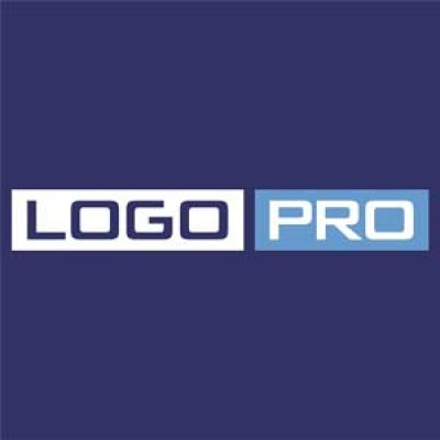 LogoPro's Logo