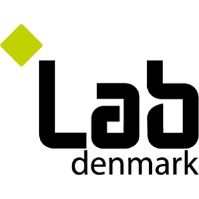 LAB Denmark's Logo