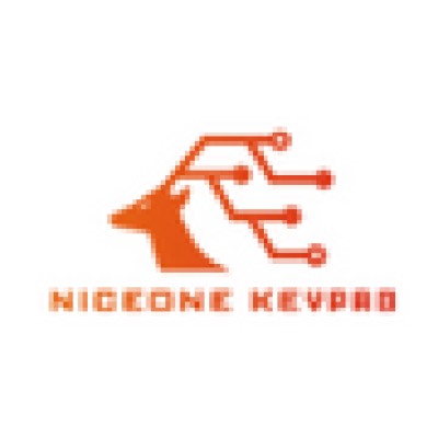 Niceone Keypad's Logo