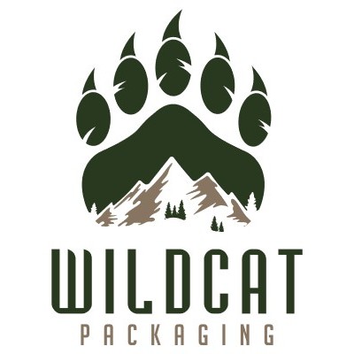 Wildcat Packaging's Logo