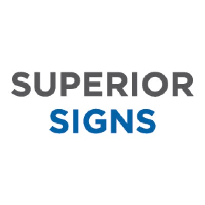 Superior Signs & Graphics's Logo