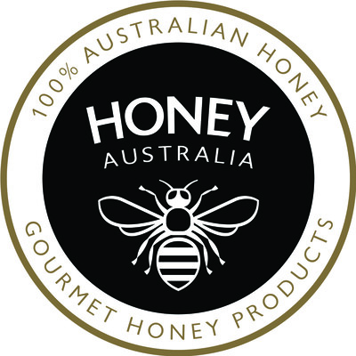 Honey Australia's Logo