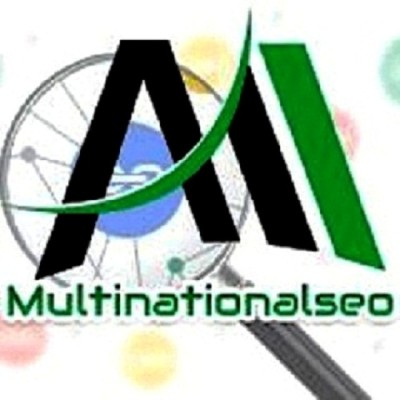 multinationalseo's Logo