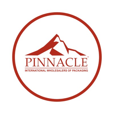 Pinnacle Packaging Australia's Logo