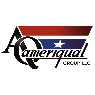 AmeriQual Group LLC's Logo