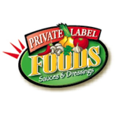 Private Label Foods's Logo