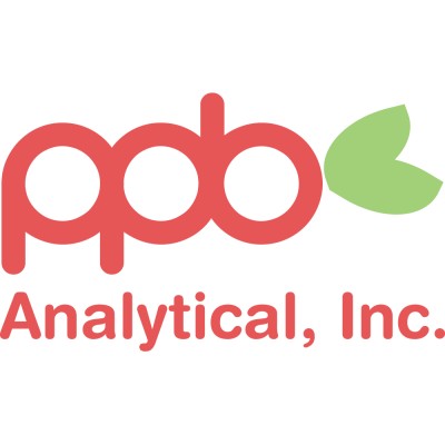 PPB Analytical Inc.'s Logo