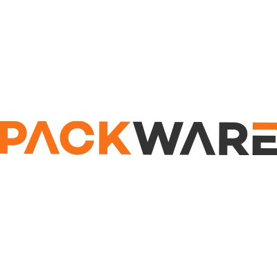 Packware's Logo