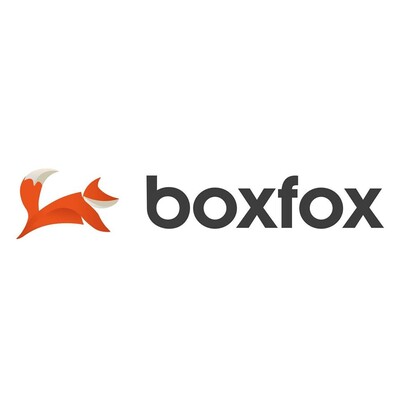 Boxfox Australia's Logo