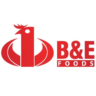 B&E Foods's Logo