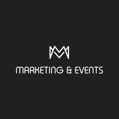 M&M Marketing & Events Agency's Logo