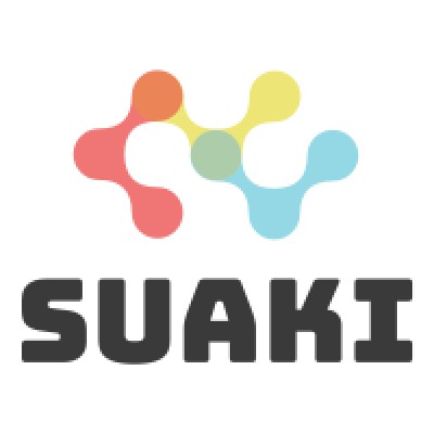 Suaki's Logo