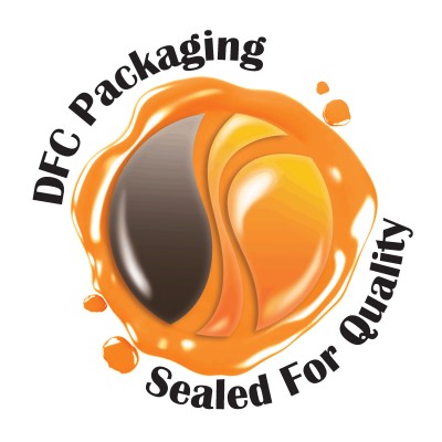 DFC Packaging's Logo