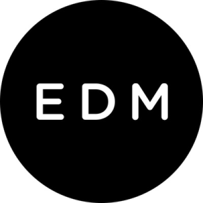 EDM Studio's Logo