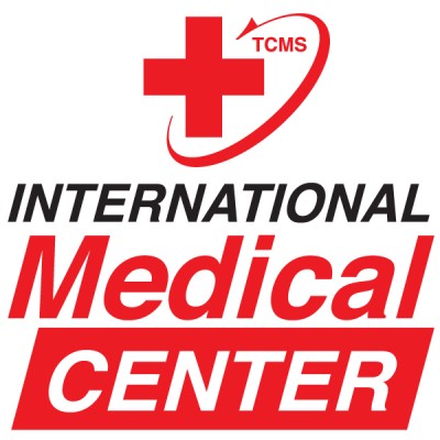 International Medical Center TCMS's Logo