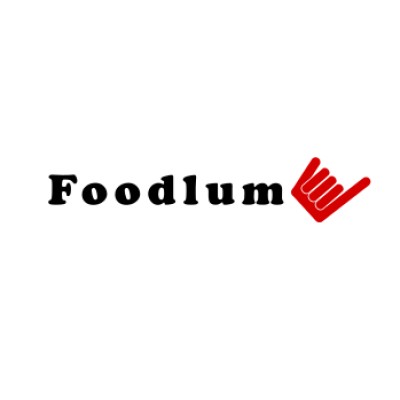 Foodlum's Logo