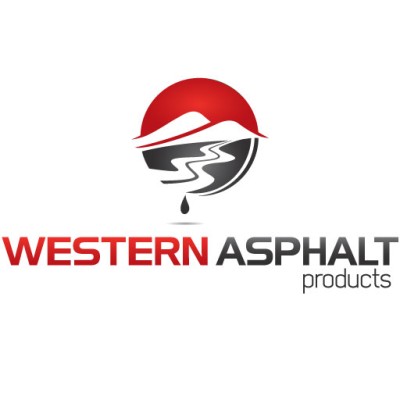 Western Asphalt Products's Logo