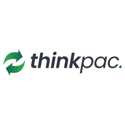 thinkpac's Logo